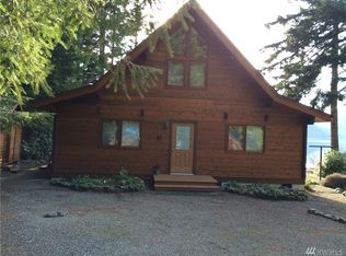 140 N Potlatch Dr N, Hoodsport, WA 98548