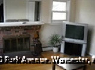 310 Park Ave STE 1L, Worcester, MA 01609