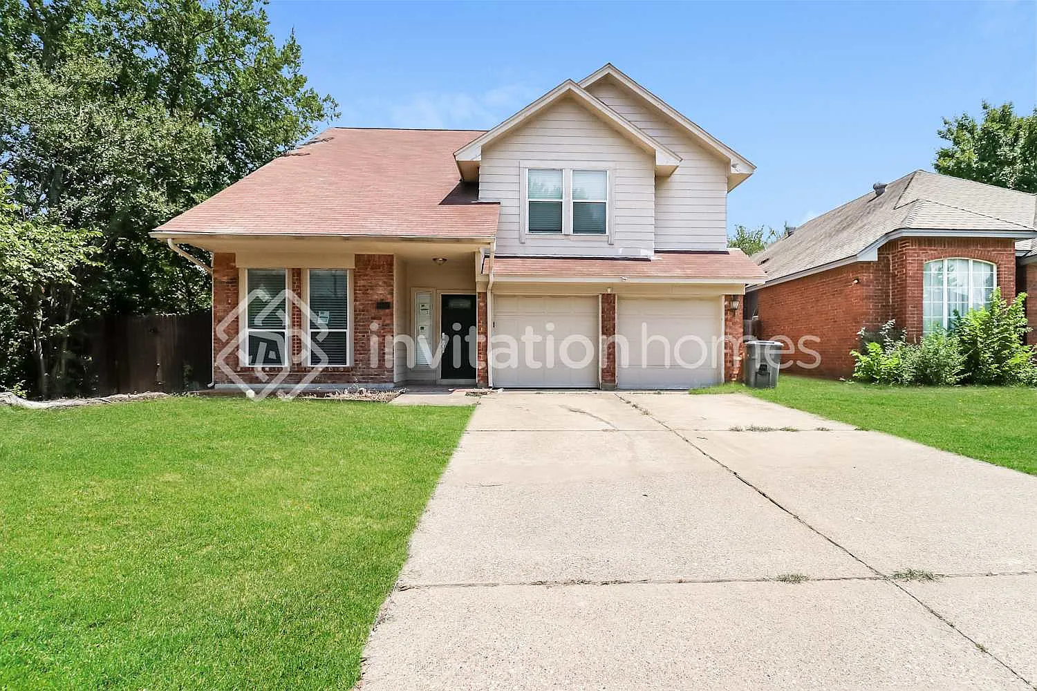 5807 Polo Club Dr Arlington, TX 76017 — Photo 1