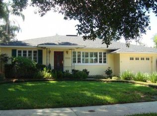 1200 Wilkinson St, Orlando, FL 32803