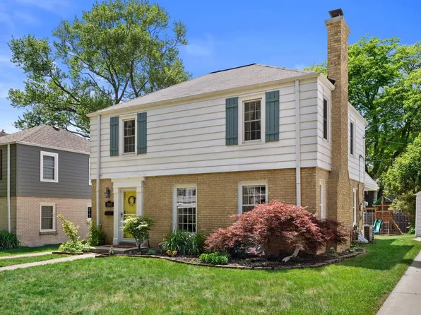 2537 N 84th STREET, Milwaukee, WI 53226