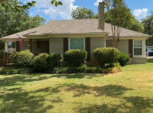 3601 Rogers Ave, Fort Worth, TX 76109