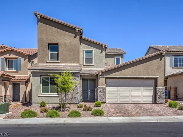 3544 Luciana Glen Ave, Henderson, NV 89044