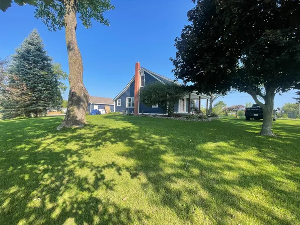 350 S Carroll Rd, Indianapolis, IN 46229