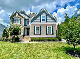 15706 Longlands Rd, Chesterfield, VA 23832