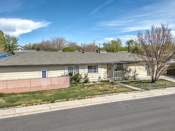 800 W 5th St, Fallon, NV 89406