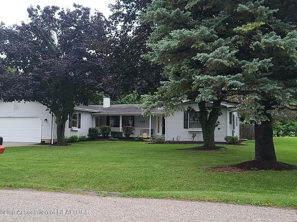 120 Norton Gibbs Dr, Ithaca, MI 48847 Zillow