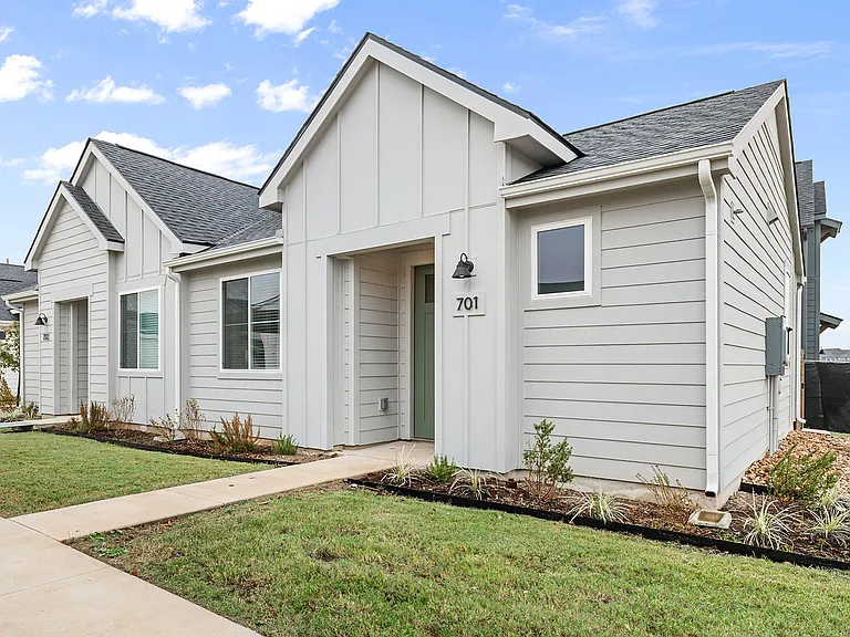 YardHomes Spring West YardHomes Spring West