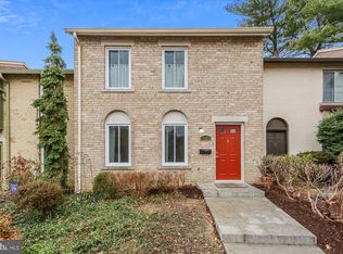 19305 Keymar Way, Gaithersburg, MD 20886