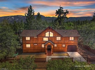 478 Cedar Ln, Sugarloaf, CA 92386