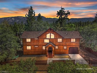 478 Cedar Ln, Sugarloaf, CA, 92386