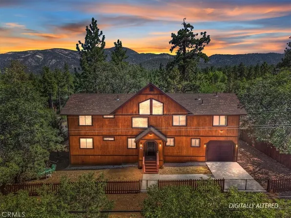 478 Cedar Ln, Sugarloaf, CA 92386