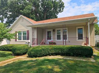 717 S Monroe St, Streator, IL 61364