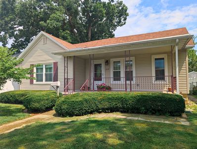 717 S Monroe St, Streator, IL, 61364