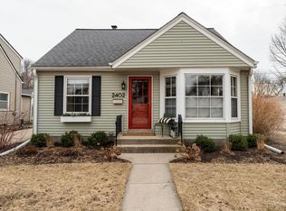 2402 N 85th St, Wauwatosa, WI 53226