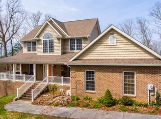 9427 Kodak Rd SE, Kodak, TN 37764