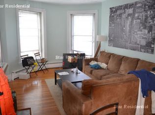 924 Beacon St #23, Boston, MA 02215