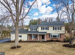 941 Cornwallis Dr, West Chester, PA 19380