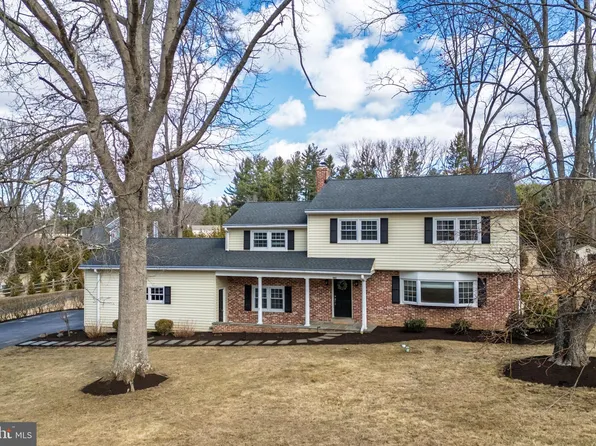 941 Cornwallis Dr, West Chester, PA 19380