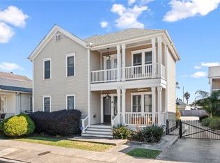 2830 Constance St #C, New Orleans, LA 70115
