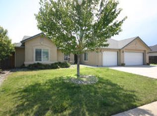 2681 Rhinestone Way, Redding, CA 96001