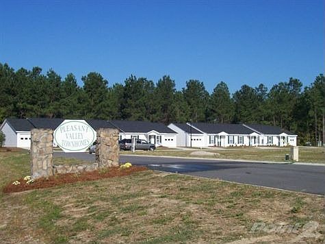 Pleasant Valley Wide View