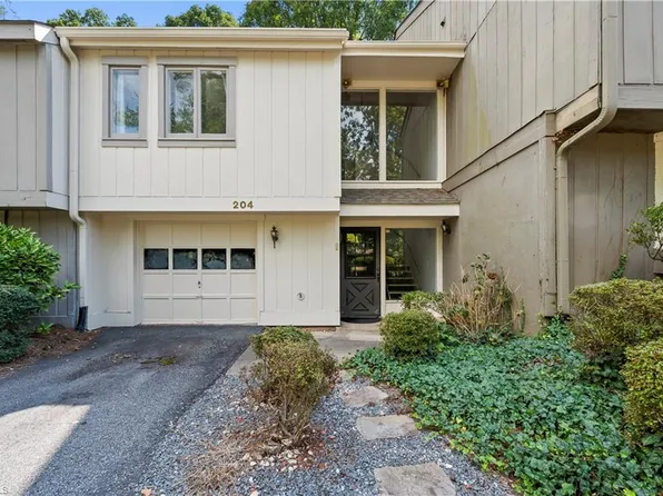 204 Lamplighter Cir, Winston Salem, NC 27104