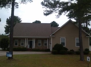 6213 Castlebrooke Ln, Linden, NC 28356