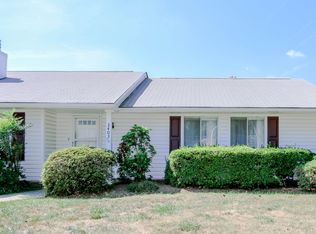 3403 Hallaton Ct #163-A, Silver Spring, MD 20906