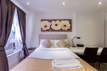 Rented by Townhouse Apartments