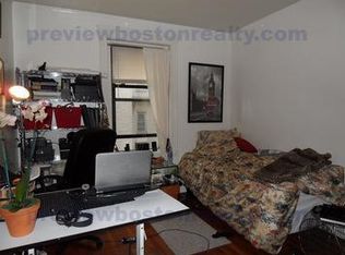 1444 Commonwealth Ave #142, Brighton, MA 02135