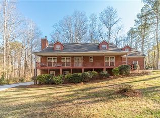 3240 Stewart Lake Rd, Monroe, GA 30655