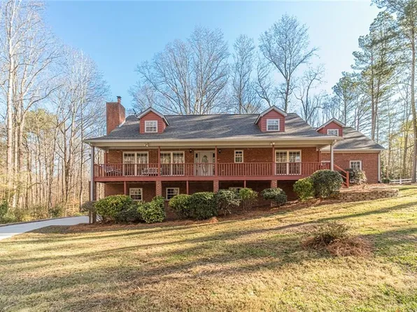 3240 Stewart Lake Rd, Monroe, GA 30655