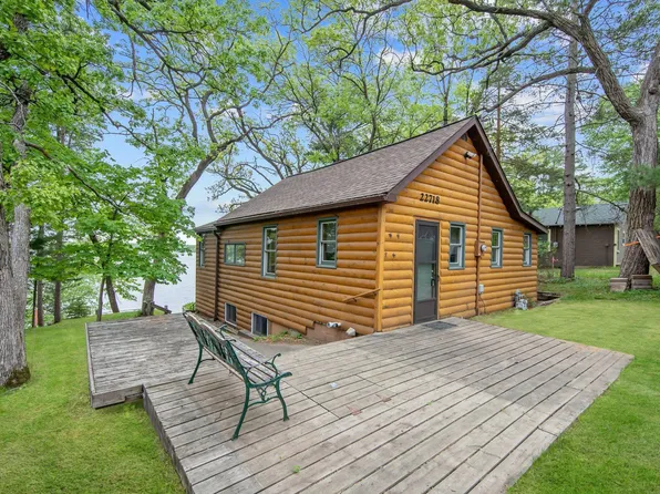 22718 E Martin Lake Dr NE, Stacy, MN 55079