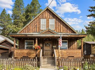 Roslyn North Add., Roslyn, WA 98941