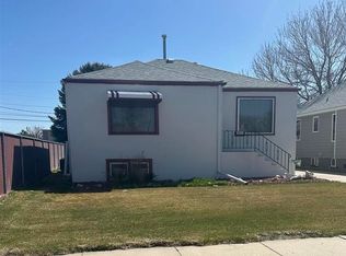 2617 Avenue D, Scottsbluff, NE 69361