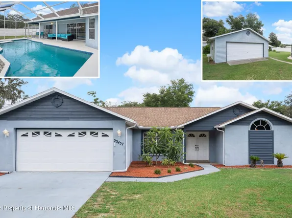 33457 Westwood Dr, Dade City, FL 33523