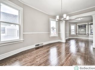 6815 S Loomis Blvd #2, Chicago, IL 60636