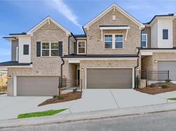 190 Redbud Rd, Canton, GA 30114