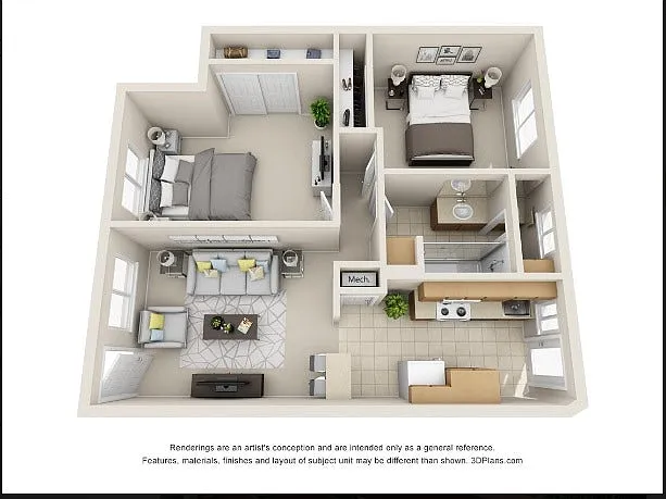 611 San Luisito Way #8 — Photo 13