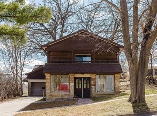 108 4th Street, Mineral Point, WI 53565