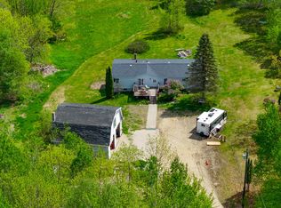 166 Upper Sumner Hill Rd, Sumner, ME 04292