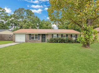 1834 Otis Ave, Charleston, SC 29414