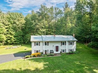 158 Yantz Hill Rd, Williston, VT 05495