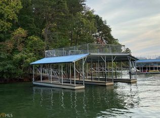 6446 Waterscape Rdg, Gainesville, GA 30506