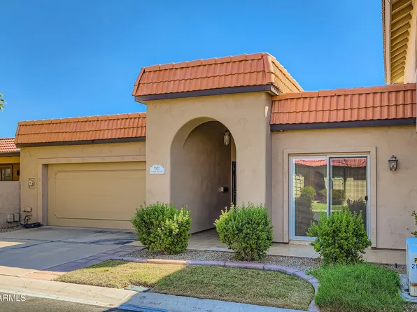 7927 E BONNIE ROSE Avenue, Scottsdale, AZ 85250