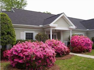2430 Hansard Dr, North Charleston, SC 29406