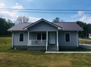 73 Wilson St, Monticello, KY 42633