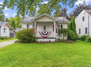 2018 Kollen St, Saginaw, MI 48602