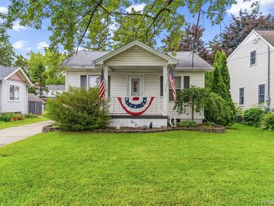 2018 Kollen St, Saginaw, MI, 48602
